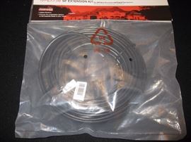 XM - ext 50' extention kit (new)
