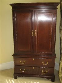 Armoire - TV cabinet