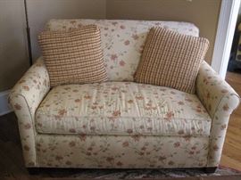 Love seat