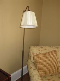 Floor lamp