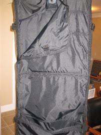 another view of Tumi bag