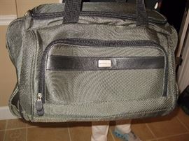 Larger Sharper Image tote