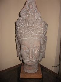 Female Bust