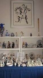 •	Samuel Greenburg, “The cellist”,  47/150