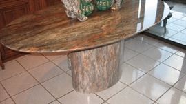 Granite Table