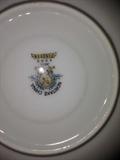 Noritake China Japan 5689 Pinetta
