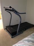 NordicTrack EXP 2000