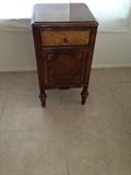 Vintage Side Table