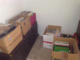Lots of Records / LPs