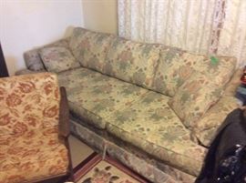 Sofa - great condition