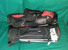 Kid's Golf Bags, Taylormade, US Kids