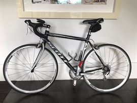 Scott Speedster 54cm Road Bike