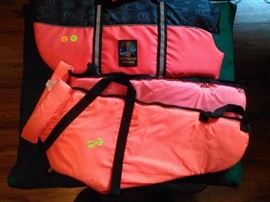 Outward Hound XL Dog Life Vest