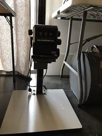 Saunders/LPL D6700 Dichroic Enlarger