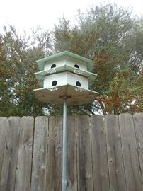 Bird house