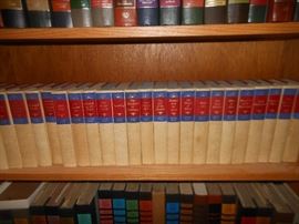 Vintage Zane Gray collection & other books