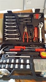 Looks like it has never been used!