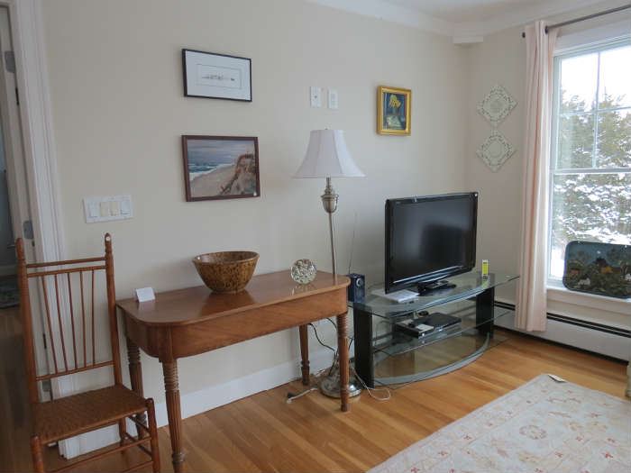 The Quack House E Orleans MA starts on 1/14/2017