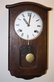 Great Collection of Vintage Clocks