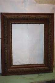 Beautiful Antique Picture Frame.  Great Condition!