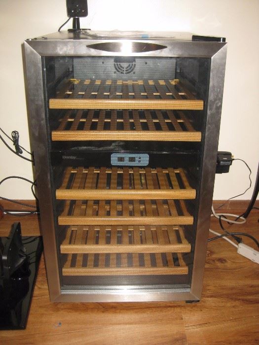 wine cooler