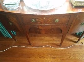 fabulous english buffet