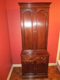 Bar-armoire