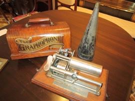  Columbia Graphophone