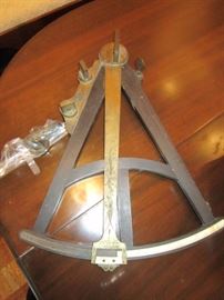 Sextant
