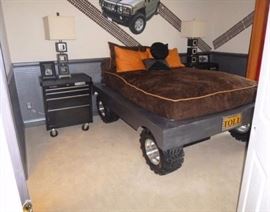 House Pictures 19 hummer room