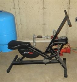 Exercise Equipment Bike, Treadmill & More