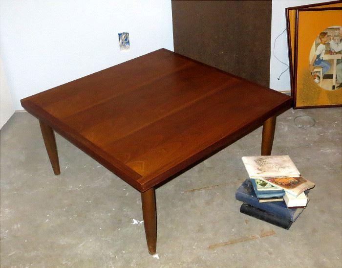 70's End Tables Pair