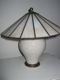 Small lamp