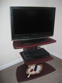 TV & Stand