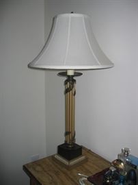 Lamp (Pair)