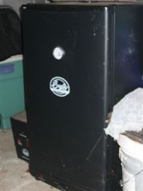 Bradley Smoker - never used