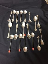 Demi spoons