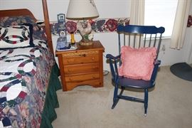 4 poster bedrroom set