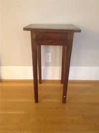 Antique English Table