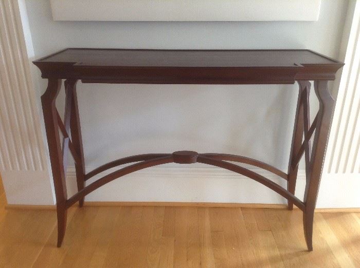 Bombay Co. Console Table