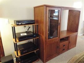 Sony stereo system
