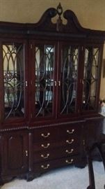 Dining Room Cabinet