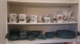 Portmeirion, Russell Wright