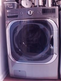 LG Washer/Washing Machine