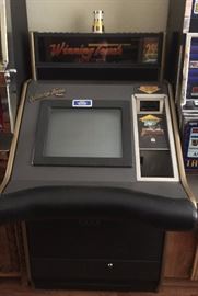Winning Touch Slot Machine