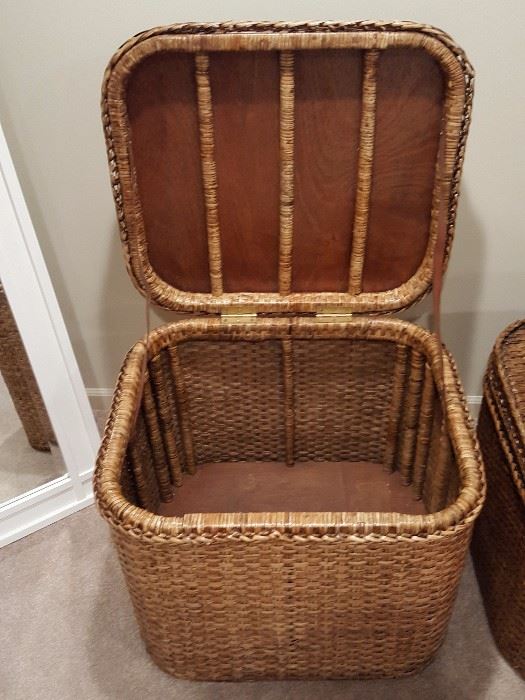 Large Storage Basket from Germany