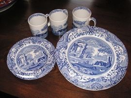 Spode Italian