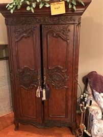 Beautiful Armoire
