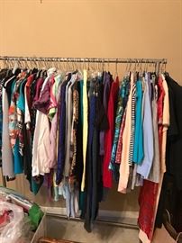 Chicos and Coldwater Creek