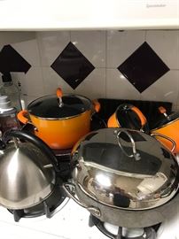Paula Deen cookware